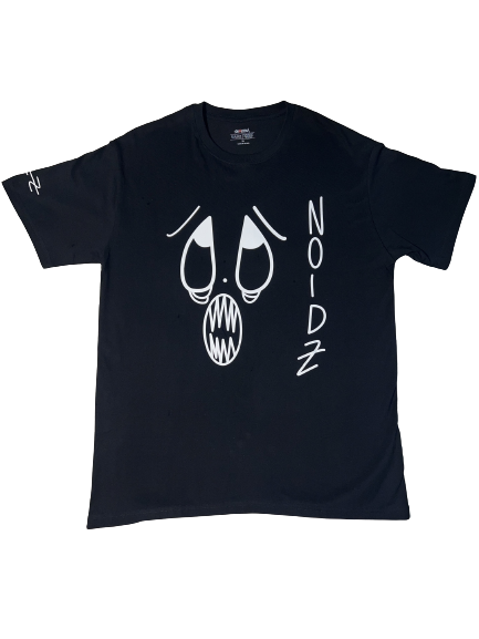 "NOIDZ©" TEE